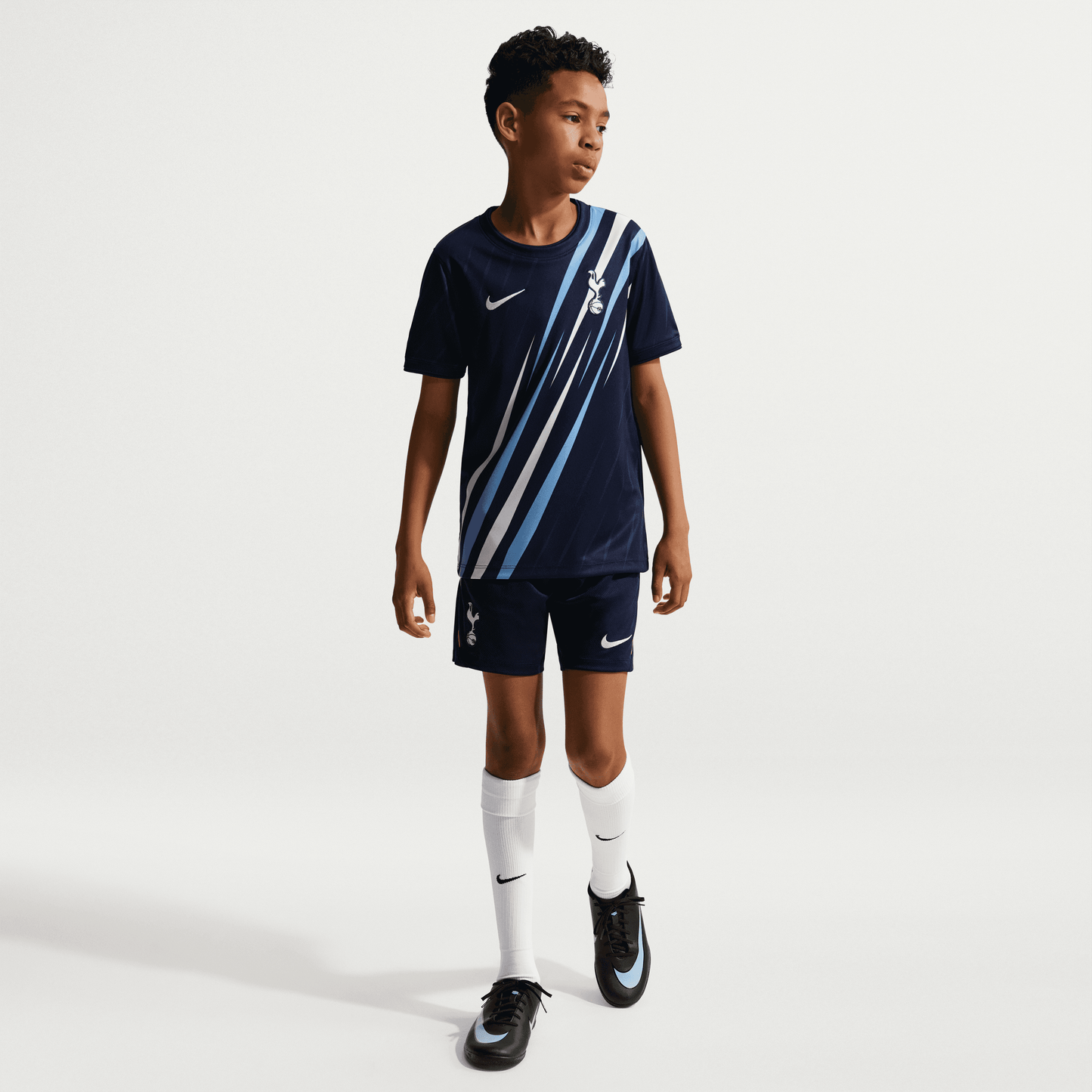 Nike Tottenham Hotspur 26/27 Pre-Match Jersey Youth