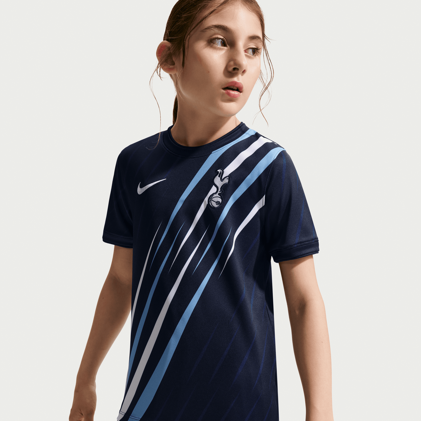 Nike Tottenham Hotspur 26/27 Pre-Match Jersey Youth