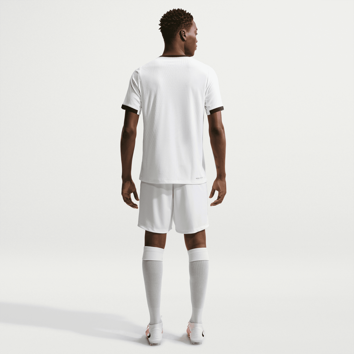 Nike Paris Saint-Germain 26/27 Authentic Away Jersey
