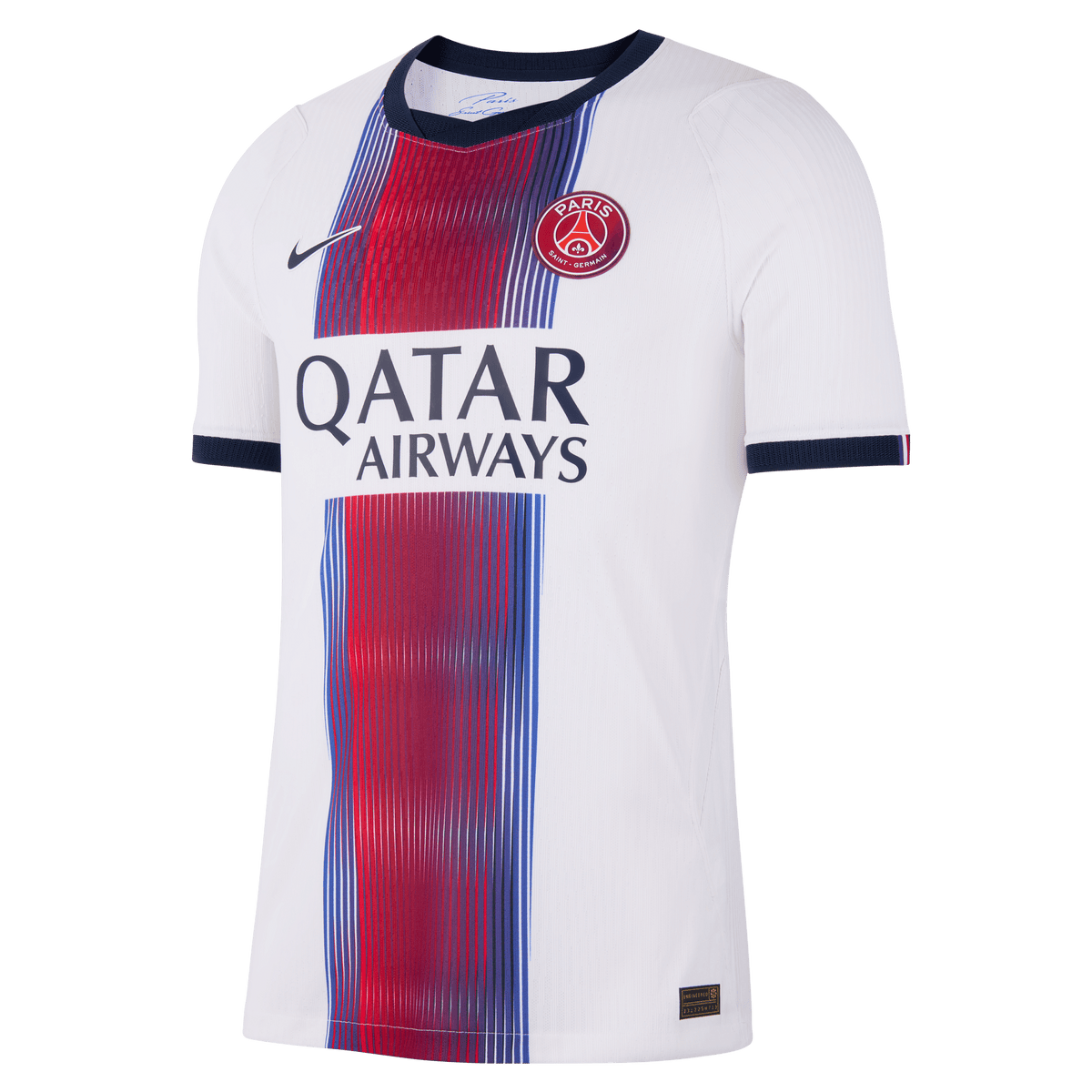 Nike Paris Saint-Germain 26/27 Authentic Away Jersey
