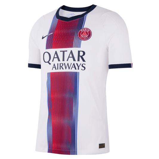 Nike Paris Saint-Germain 26/27 Authentic Away Jersey