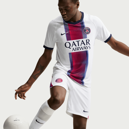 Nike Paris Saint-Germain 26/27 Authentic Away Jersey