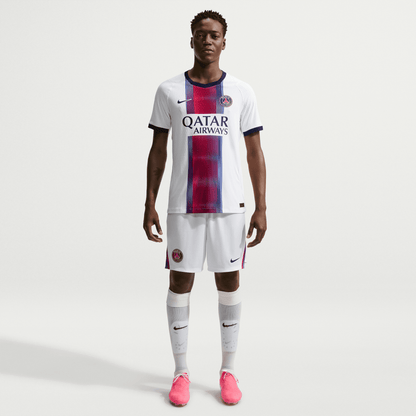 Nike Paris Saint-Germain 26/27 Authentic Away Jersey