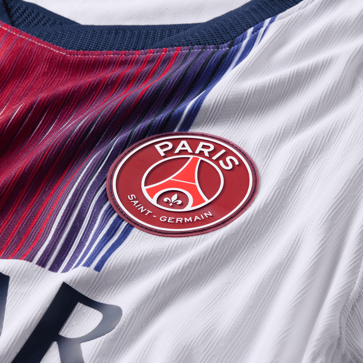 Nike Paris Saint-Germain 26/27 Authentic Away Jersey