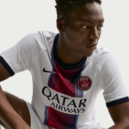 Nike Paris Saint-Germain 26/27 Authentic Away Jersey