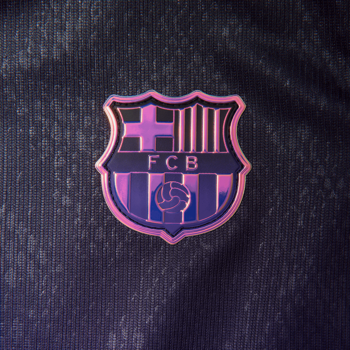 Nike Barcelona 26/27 Stadium Away 3-Piece Baby Kit Youth