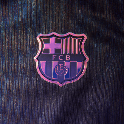 Nike Barcelona 26/27 Stadium Away 3-Piece Baby Kit Youth