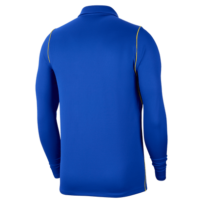 Nike Chelsea 26/27 Long Sleeve Home Jersey
