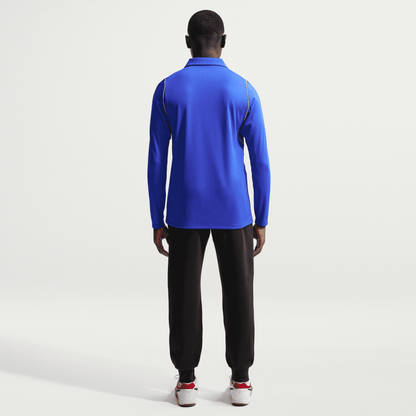Nike Chelsea 26/27 Long Sleeve Home Jersey