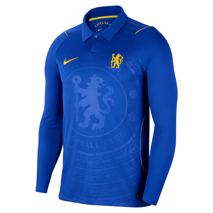 Nike Chelsea 26/27 Long Sleeve Home Jersey