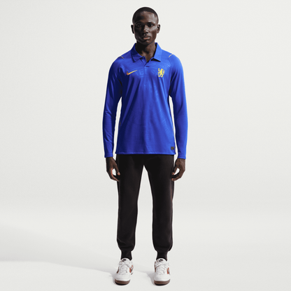 Nike Chelsea 26/27 Long Sleeve Home Jersey