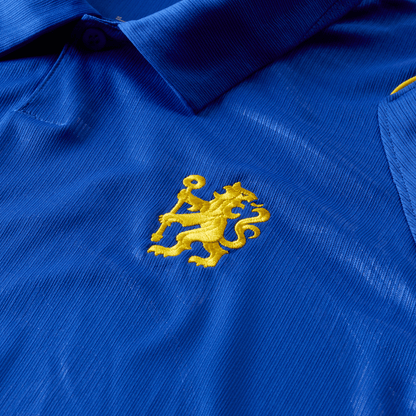 Nike Chelsea 26/27 Long Sleeve Home Jersey