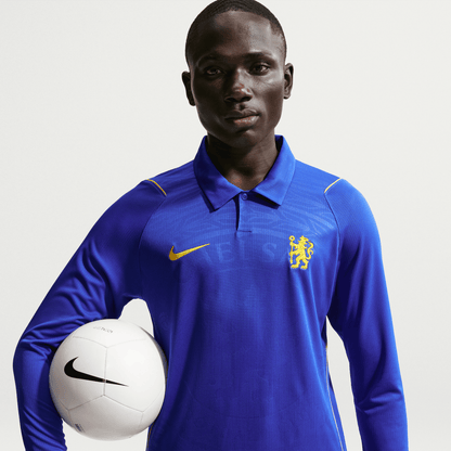 Nike Chelsea 26/27 Long Sleeve Home Jersey