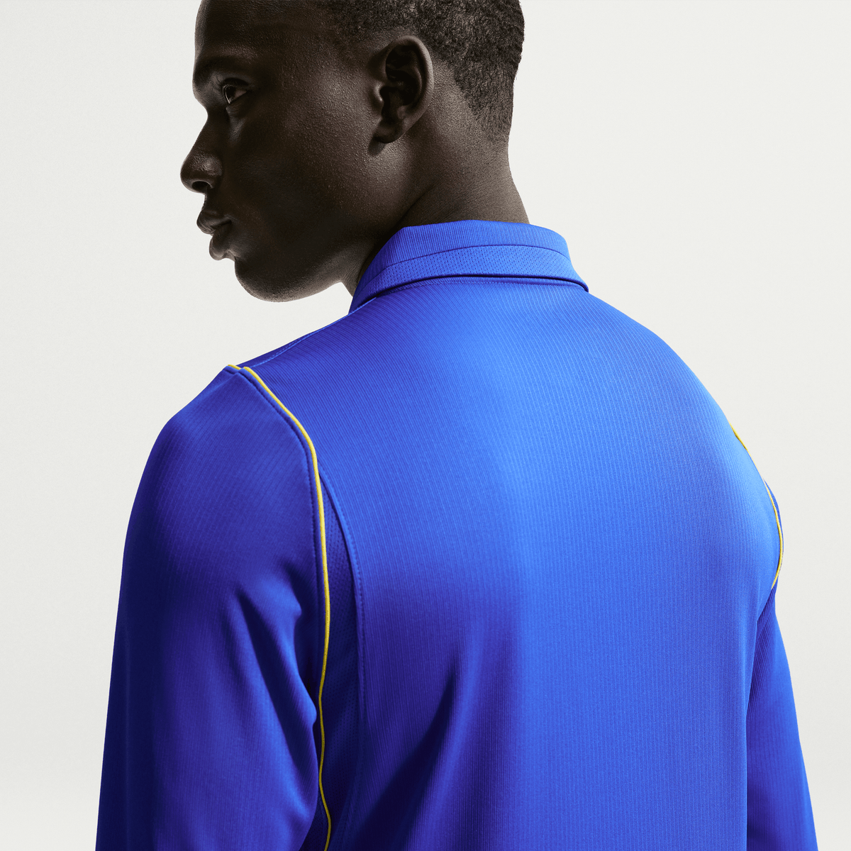 Nike Chelsea 26/27 Long Sleeve Home Jersey