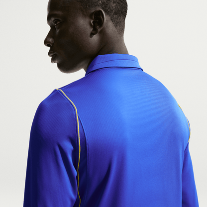 Nike Chelsea 26/27 Long Sleeve Home Jersey