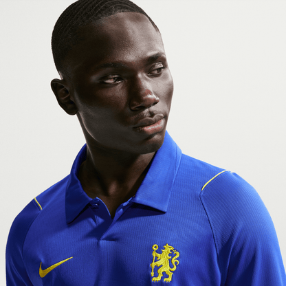 Nike Chelsea 26/27 Long Sleeve Home Jersey