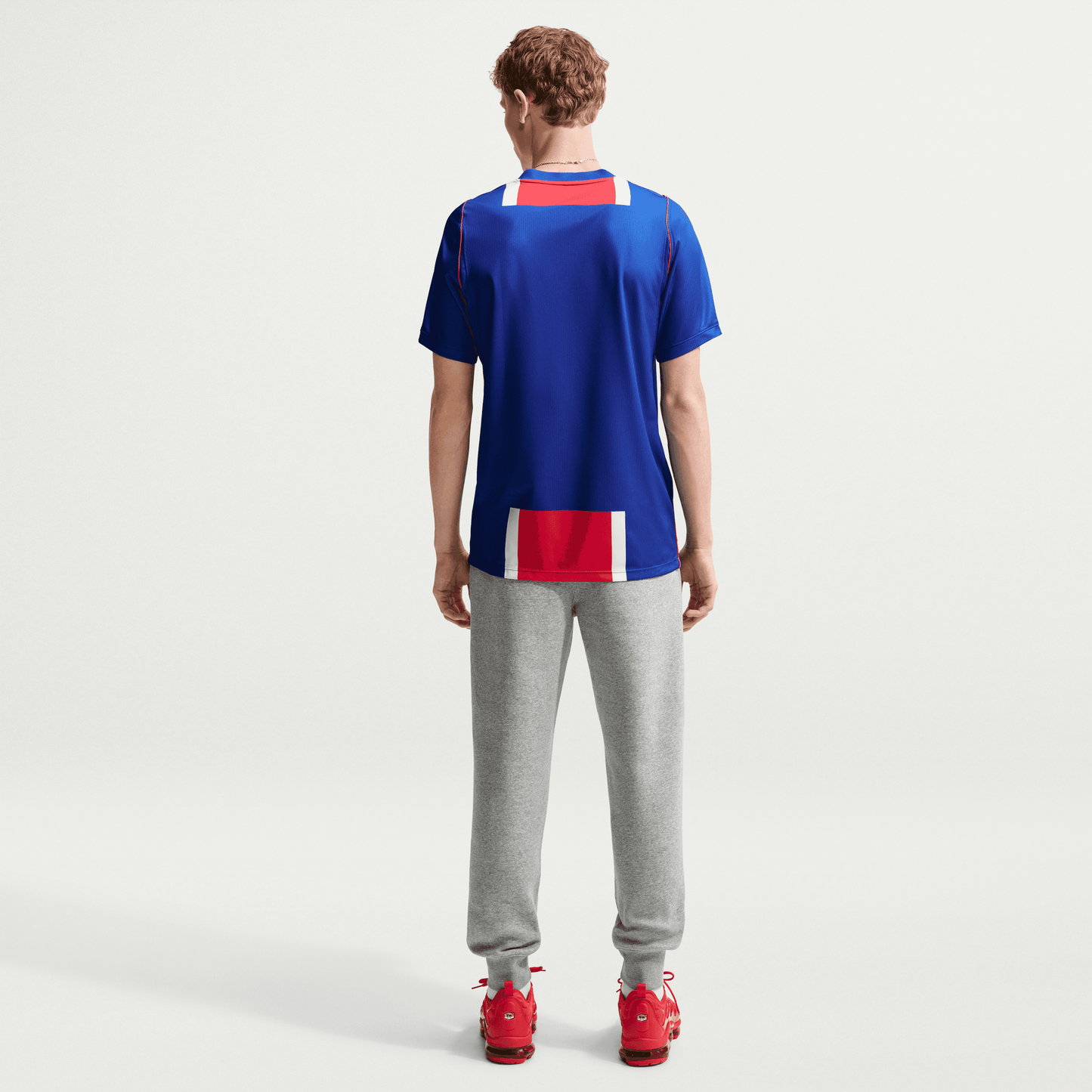 Nike Paris Saint-Germain 26/27 Home Jersey