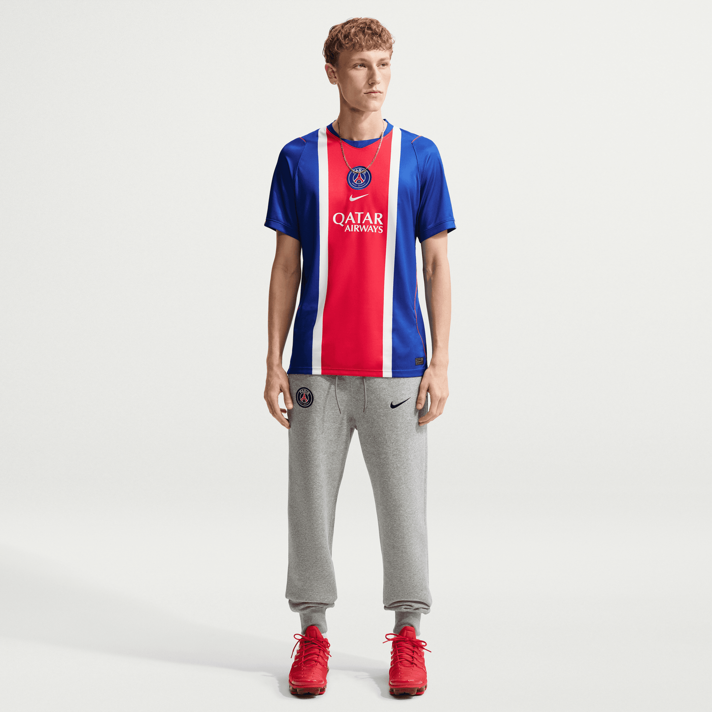 Nike Paris Saint-Germain 26/27 Home Jersey