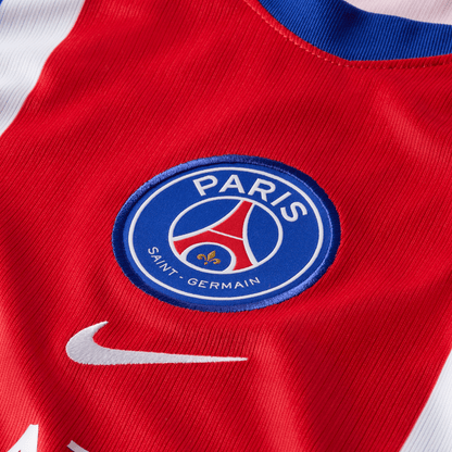 Nike Paris Saint-Germain 26/27 Home Jersey