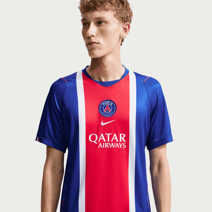 Nike Paris Saint-Germain 26/27 Home Jersey