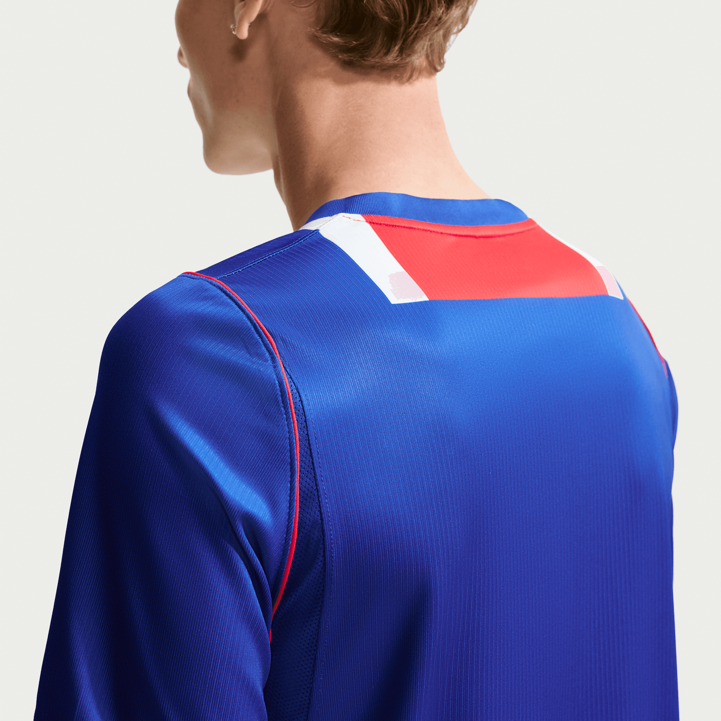 Nike Paris Saint-Germain 26/27 Home Jersey