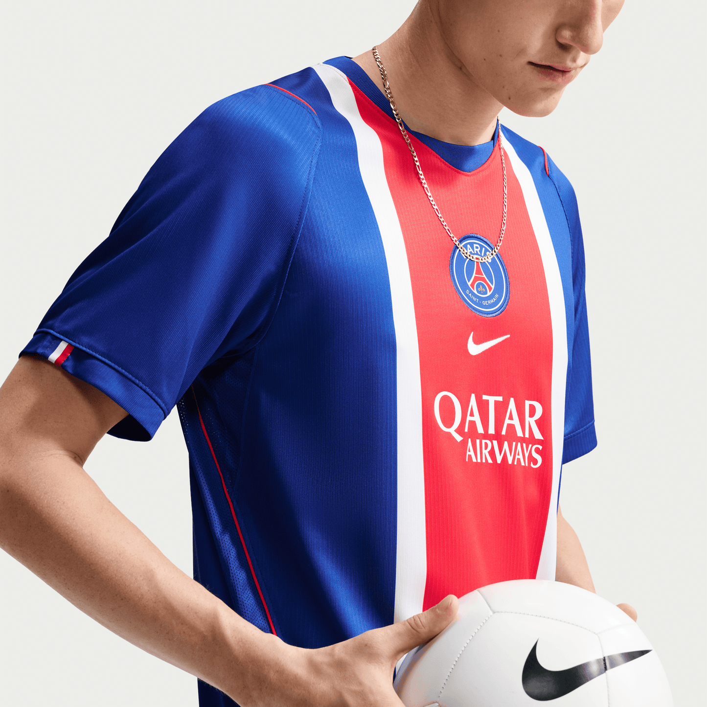 Nike Paris Saint-Germain 26/27 Home Jersey