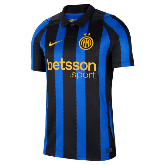 Nike Inter Milan 26/27 Home Jersey