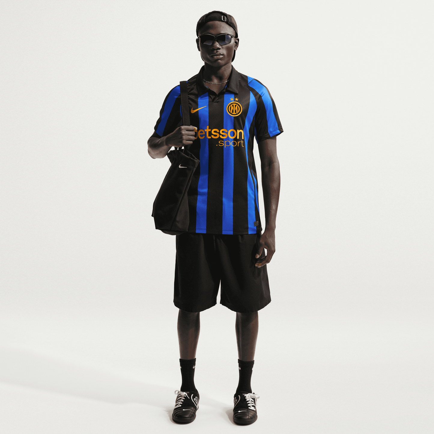 Nike Inter Milan 26/27 Home Jersey