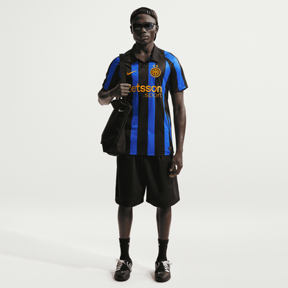 Nike Inter Milan 26/27 Home Jersey