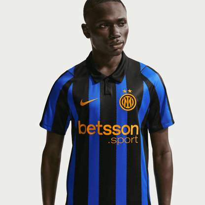 Nike Inter Milan 26/27 Home Jersey