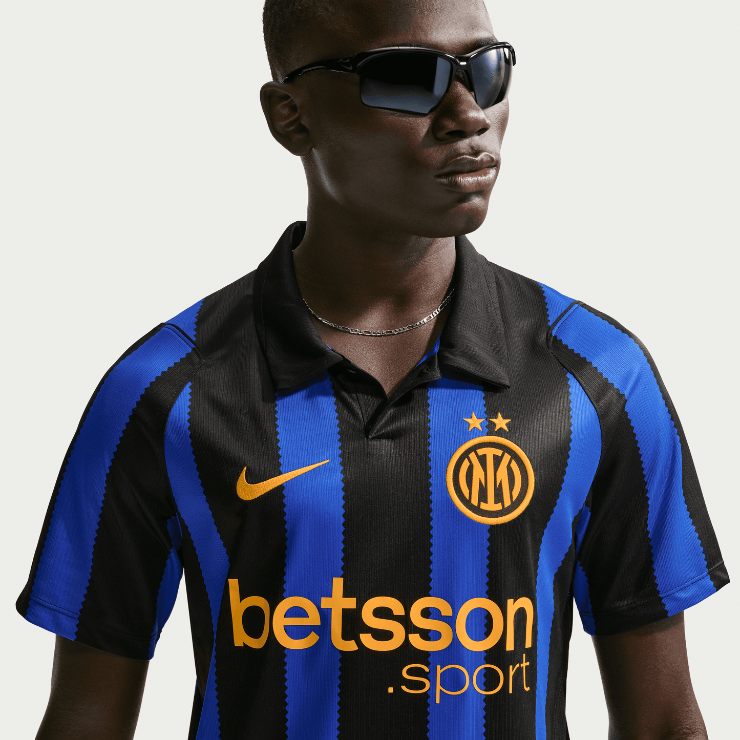 Nike Inter Milan 26/27 Home Jersey