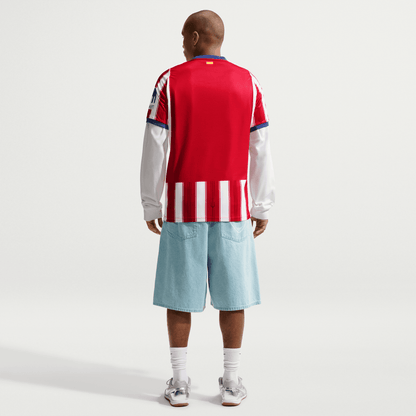 Nike Atlético Madrid 26/27 Home Jersey