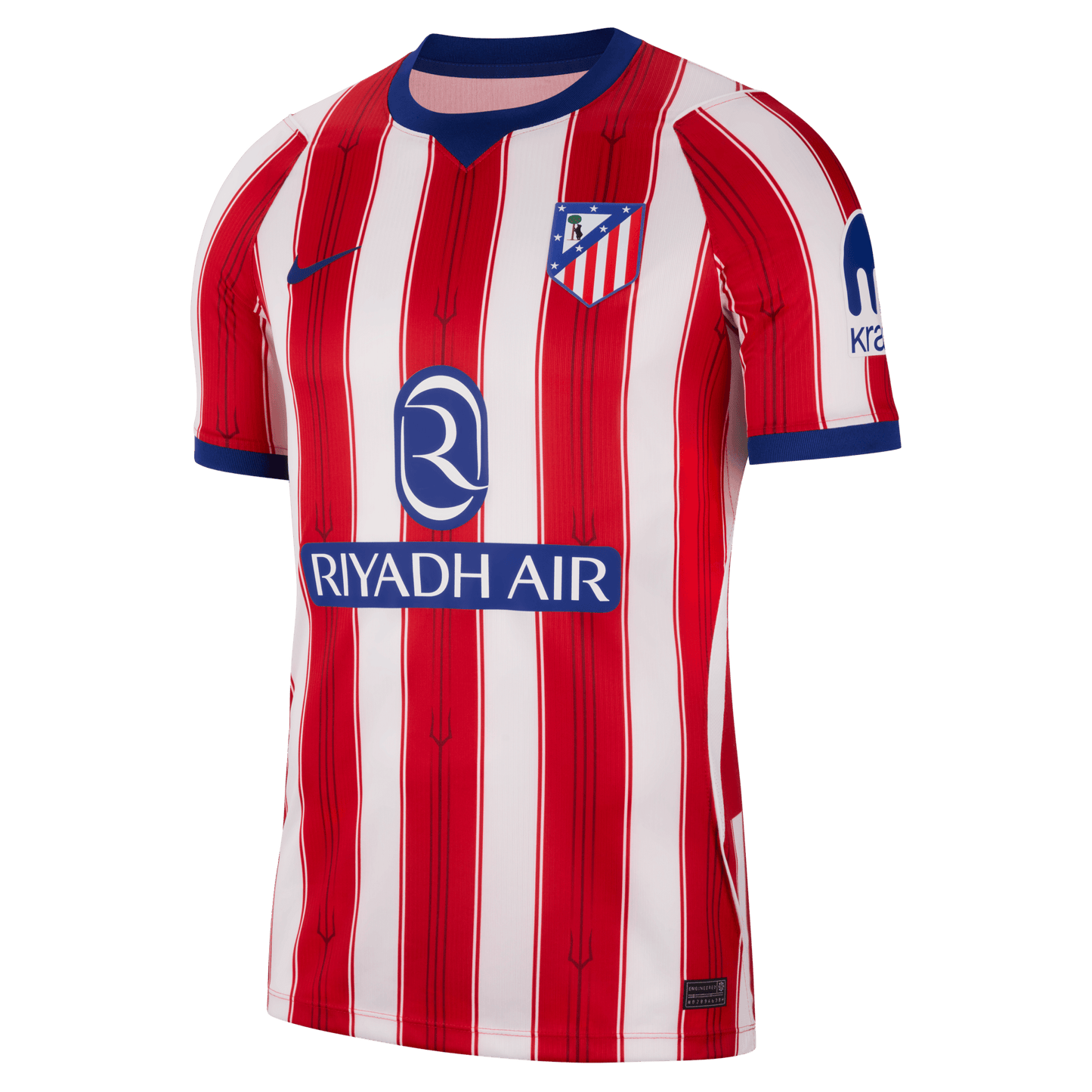 Nike Atlético Madrid 26/27 Home Jersey