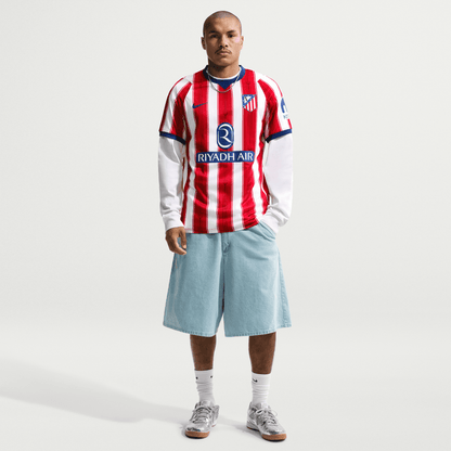 Nike Atlético Madrid 26/27 Home Jersey