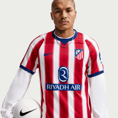 Nike Atlético Madrid 26/27 Home Jersey