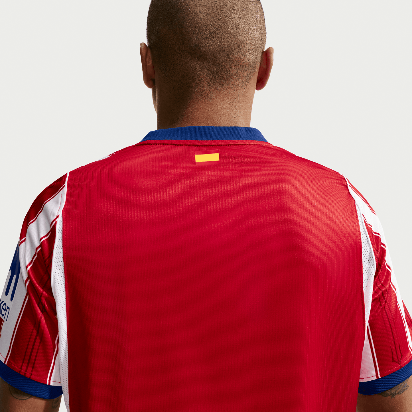 Nike Atlético Madrid 26/27 Home Jersey