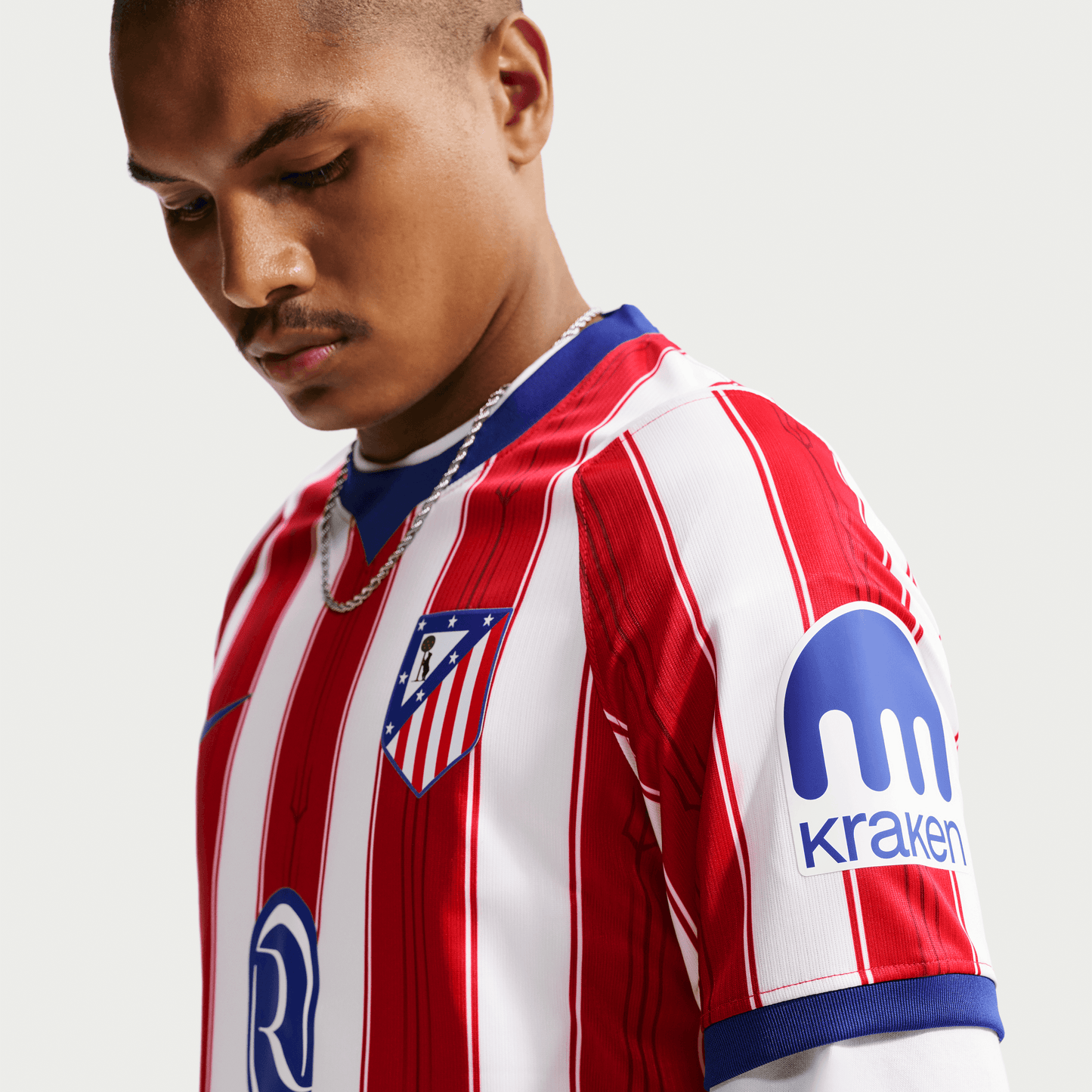 Nike Atlético Madrid 26/27 Home Jersey