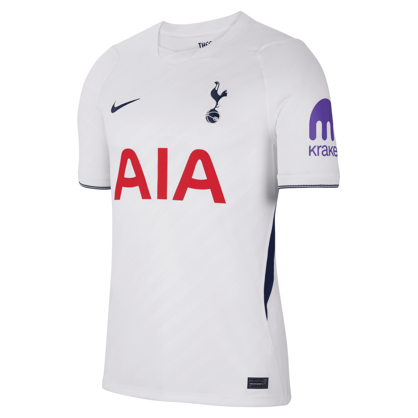 Nike Tottenham Hotspur 26/27 Home Jersey