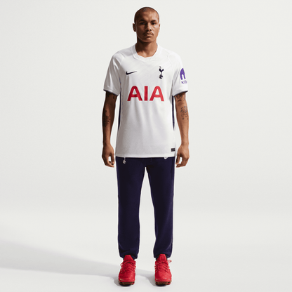 Nike Tottenham Hotspur 26/27 Home Jersey