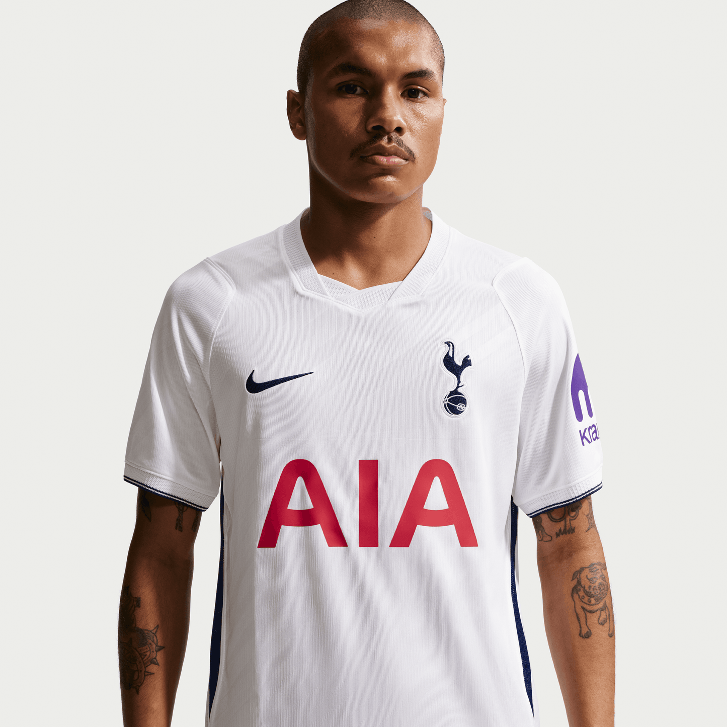 Nike Tottenham Hotspur 26/27 Home Jersey