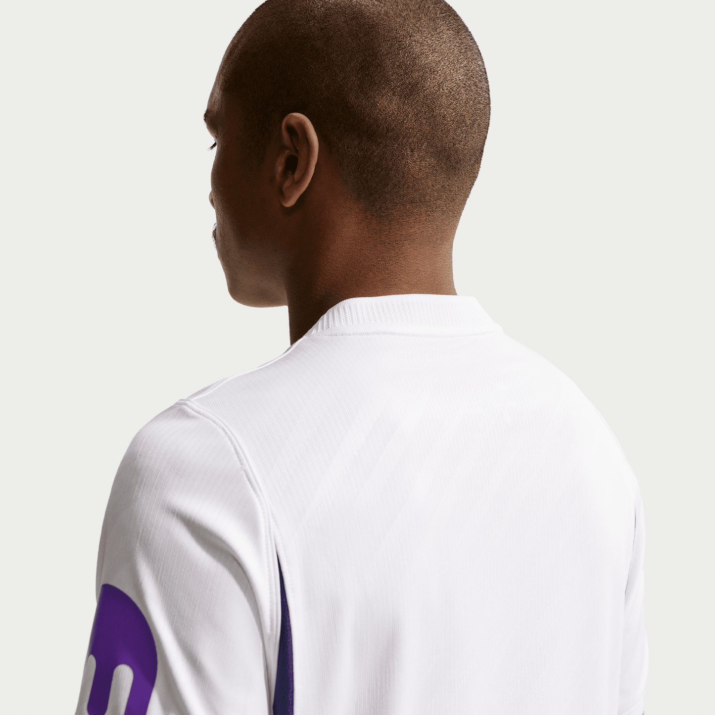 Nike Tottenham Hotspur 26/27 Home Jersey