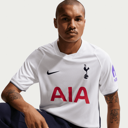 Nike Tottenham Hotspur 26/27 Home Jersey