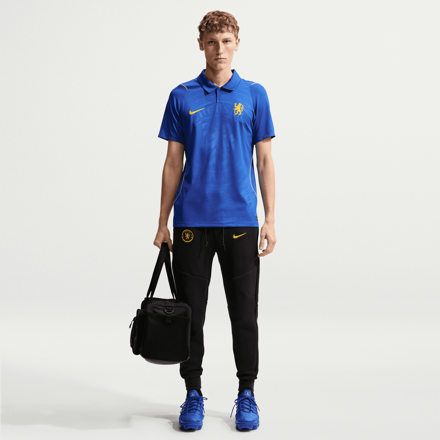 Nike Chelsea 26/27 Home Jersey