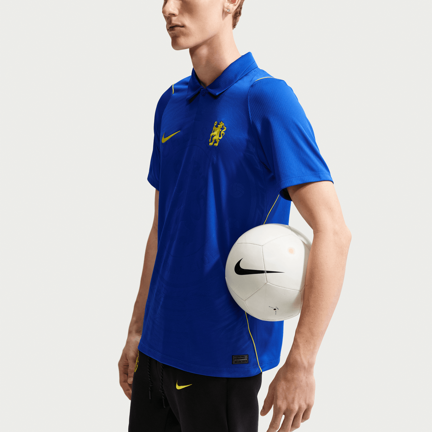 Nike Chelsea 26/27 Home Jersey