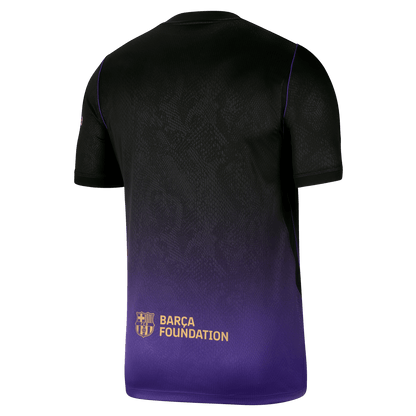 Nike Barcelona 26/27 Away Jersey