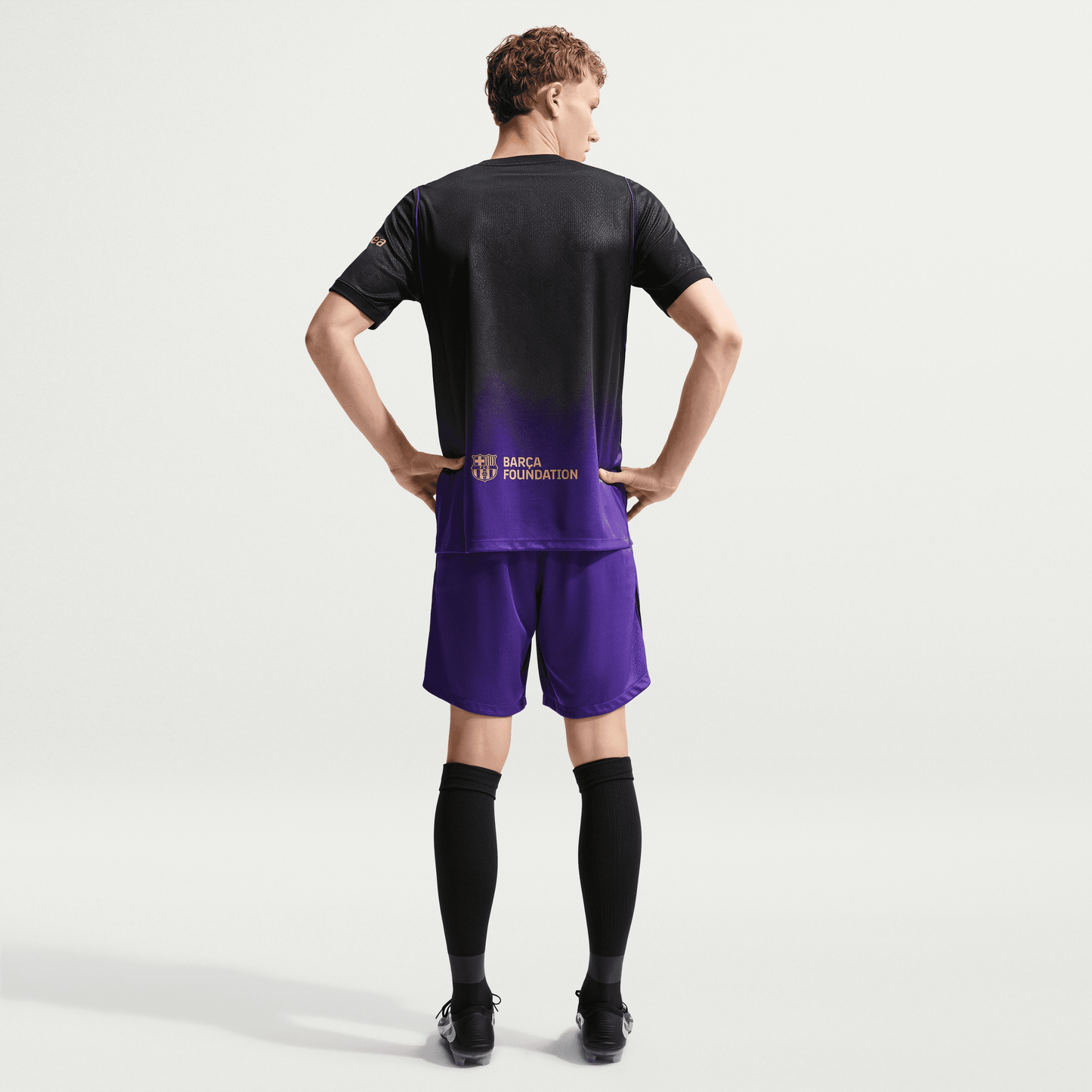Nike Barcelona 26/27 Away Jersey
