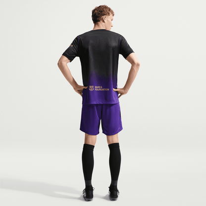 Nike Barcelona 26/27 Away Jersey