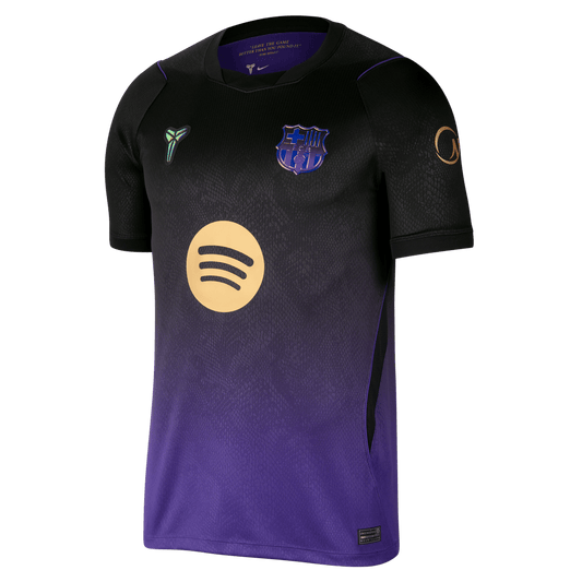 Nike Barcelona 26/27 Away Jersey