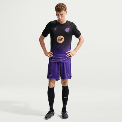Nike Barcelona 26/27 Away Jersey
