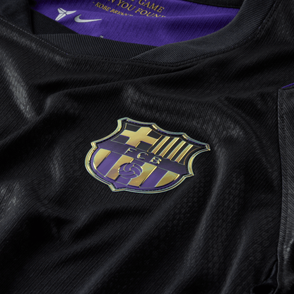 Nike Barcelona 26/27 Away Jersey